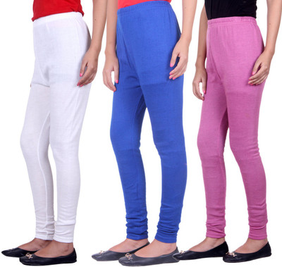 

Belmarsh Legging(Multicolor, Solid, Bpink