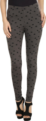 

Kotty Legging(Grey, Black, Printed