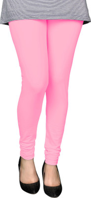 

PAMO Legging(Pink, Solid, Light pink