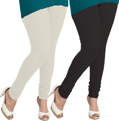 

I-Diva Legging(White, Black, Solid