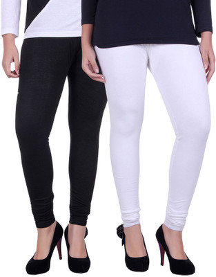 

Madona Legging(Multicolor, Solid, White