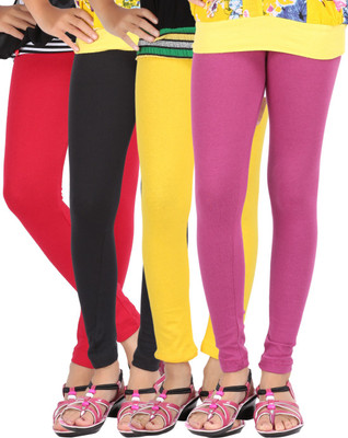 Be Style Legging For Girls(Multicolor) Be Style Legging For Girls(Multicolor)