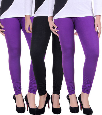 

Belmarsh Legging(Multicolor, Solid, Black