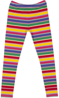 

Hunny Bunny Legging For Girls(Multicolor