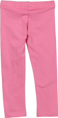 

Beebay Legging For Girls(Pink)