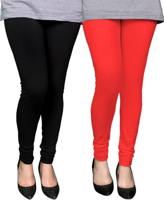

PAMO Legging(Black, Orange, Solid