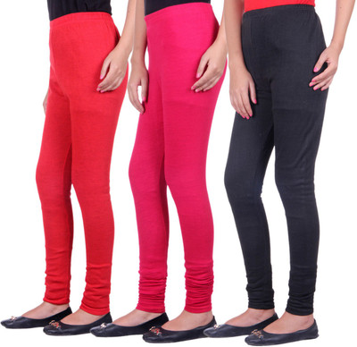 

Belmarsh Legging(Multicolor, Solid), Black
