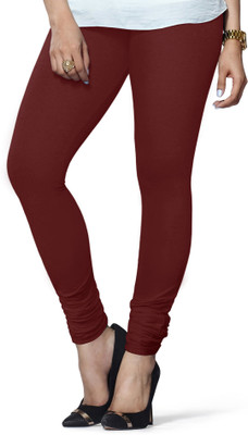 lux lyra woolen leggings