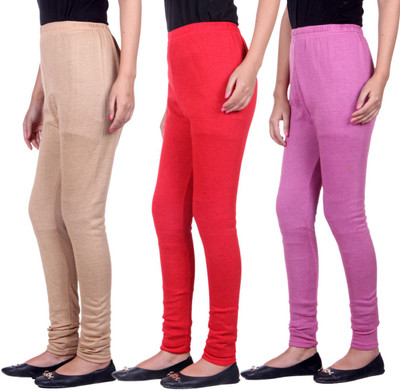 

Belmarsh Legging(Multicolor, Solid, Bpink