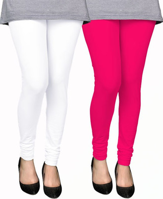 

PAMO Legging(White, Pink, Solid