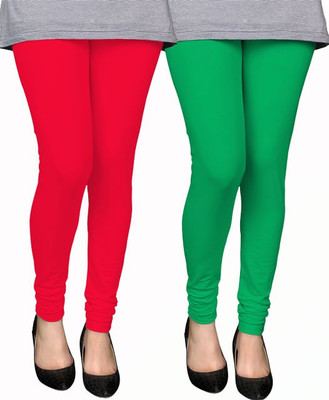 

PAMO Legging(Red, Green, Solid