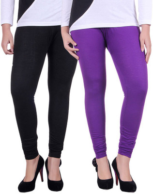 

Belmarsh Legging(Multicolor, Solid, Purple