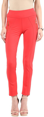 HARPA Orange Jegging(Solid)