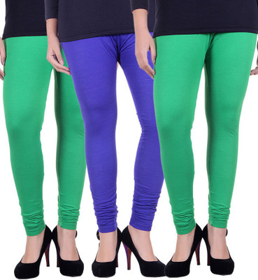 

Belmarsh Legging(Multicolor, Solid, Green