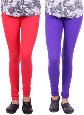 

Alisha Legging(Multicolor, Solid