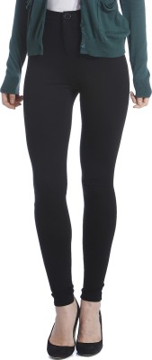 

Only Black Jegging(Solid