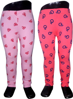 

Sagi Legging For Girls(Multicolor