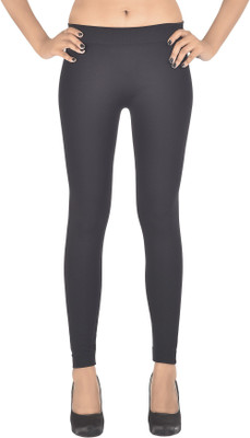 Bellafonte Legging(Black, Solid)