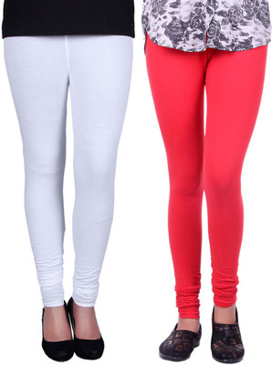

Alisha Legging(Multicolor, Solid