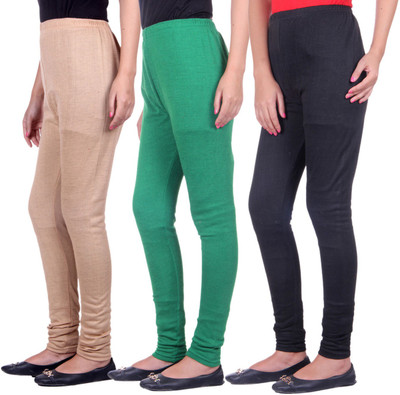 

Belmarsh Legging(Multicolor, Solid, Black