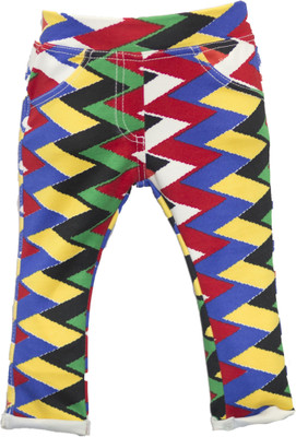 Kooka Jegging For Girls(Multicolor) Kooka Jegging For Girls(Multicolor)