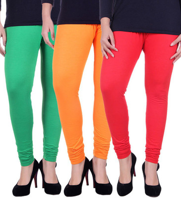 

Belmarsh Legging(Multicolor, Solid, Green