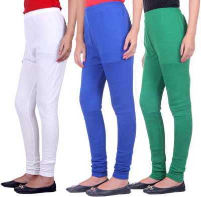 

Belmarsh Legging(Multicolor, Solid, Green