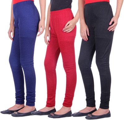 

Belmarsh Legging(Multicolor, Solid, Black