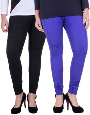 

Belmarsh Legging(Multicolor, Solid, Royal blue