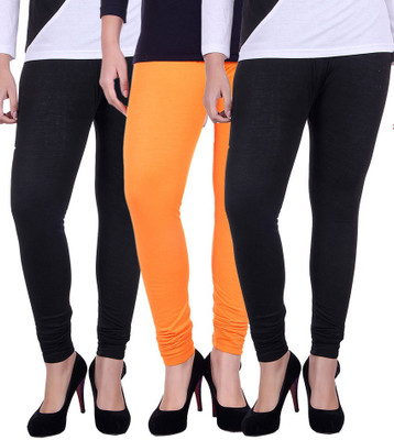 

Belmarsh Legging(Multicolor, Solid, Black