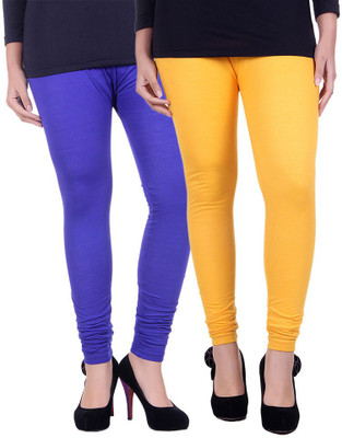 

Belmarsh Legging(Multicolor, Solid, Royal blue