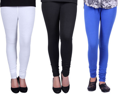 

Alisha Legging(Multicolor, Solid