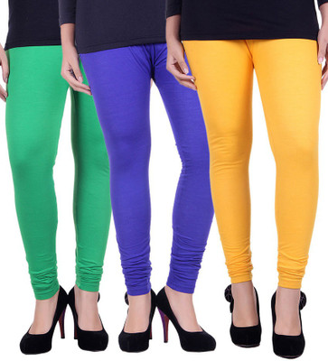 

Madona Legging(Multicolor, Solid