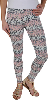 

Kotty Legging(Multicolor, Printed