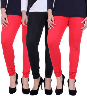 

Belmarsh Legging(Multicolor, Solid, Black