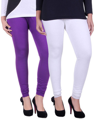 

Belmarsh Legging(Multicolor, Solid, White