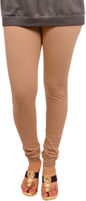 

Leggings World Legging(Beige, Solid)