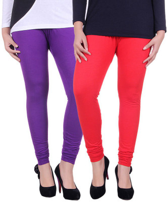 

Belmarsh Legging(Multicolor, Solid, Red