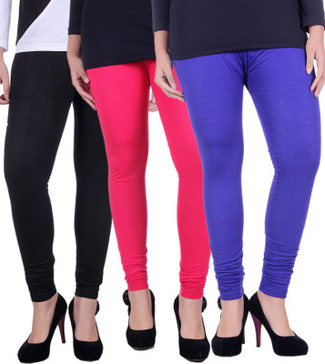 Belmarsh Legging(Multicolor, Solid, Black