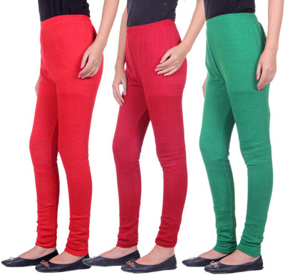 

Belmarsh Legging(Multicolor, Solid), Green