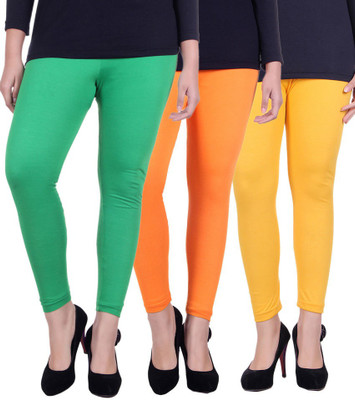 

Belmarsh Legging(Multicolor, Solid