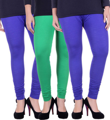

Belmarsh Legging(Multicolor, Solid, Green