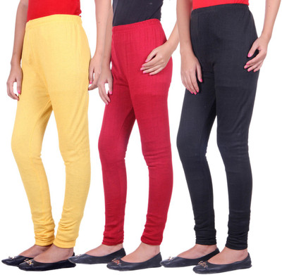 

Belmarsh Legging(Multicolor, Solid, Black