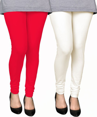 

PAMO Legging(Red, White, Solid