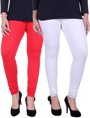 

Belmarsh Legging(Multicolor, Solid, White