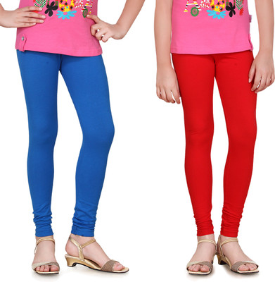 

Sini Mini Legging For Girls(Multicolor, Combo color