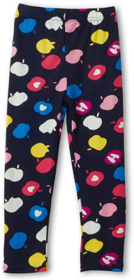 

Camey Legging For Girls(Black