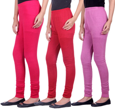 

Belmarsh Legging(Multicolor, Solid), Bpink