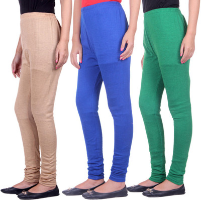 

Belmarsh Legging(Multicolor, Solid), Green