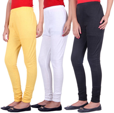 

Belmarsh Legging(Multicolor, Solid, Black